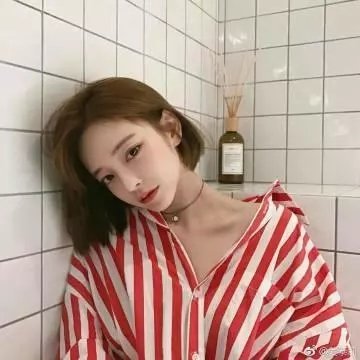 咀对咀